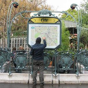 Paris & Provence - 2026