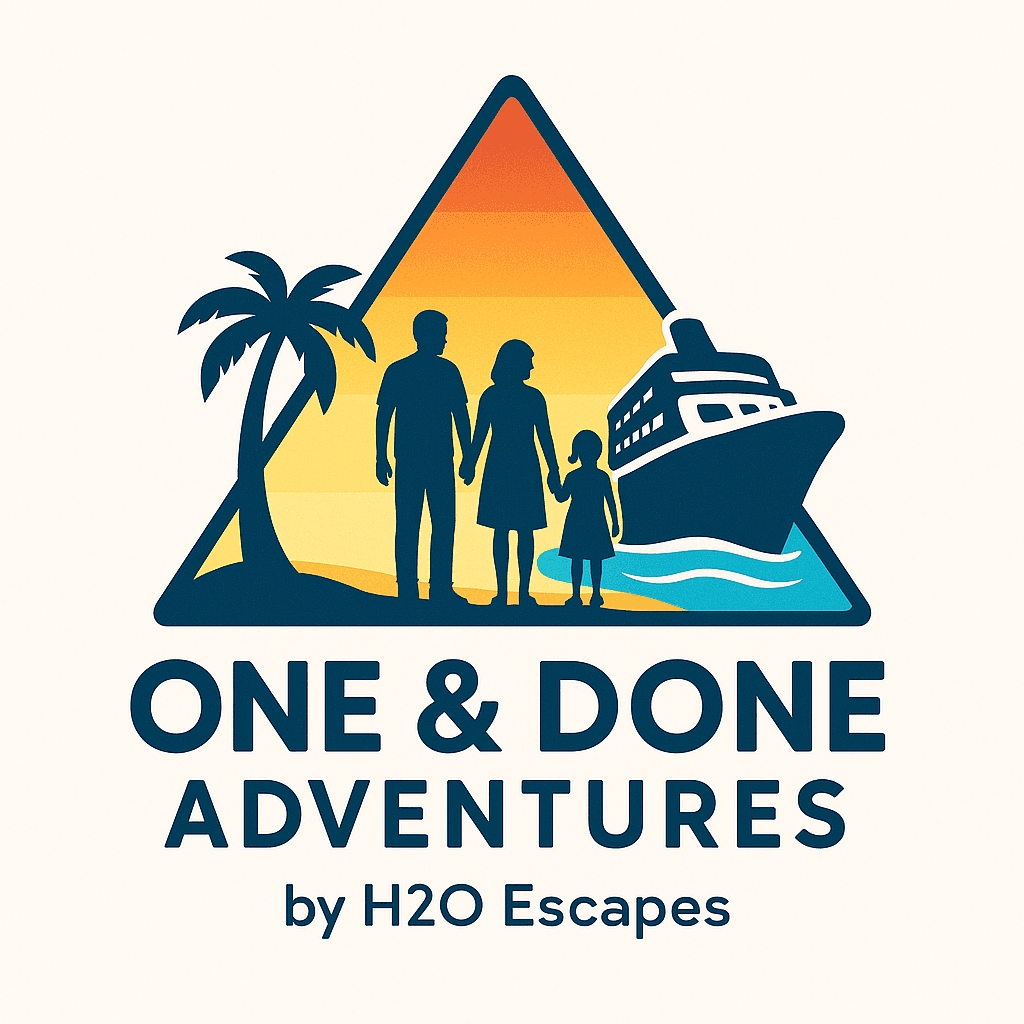 One & Done Adventures