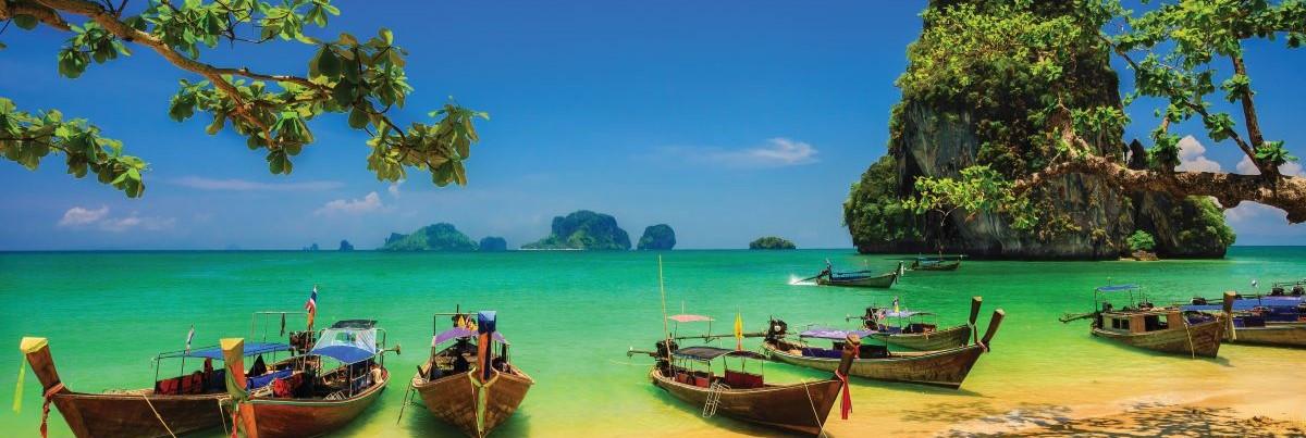 Exclusivement pour les voyageurs solo - Thaïlande - Le pays du sourire