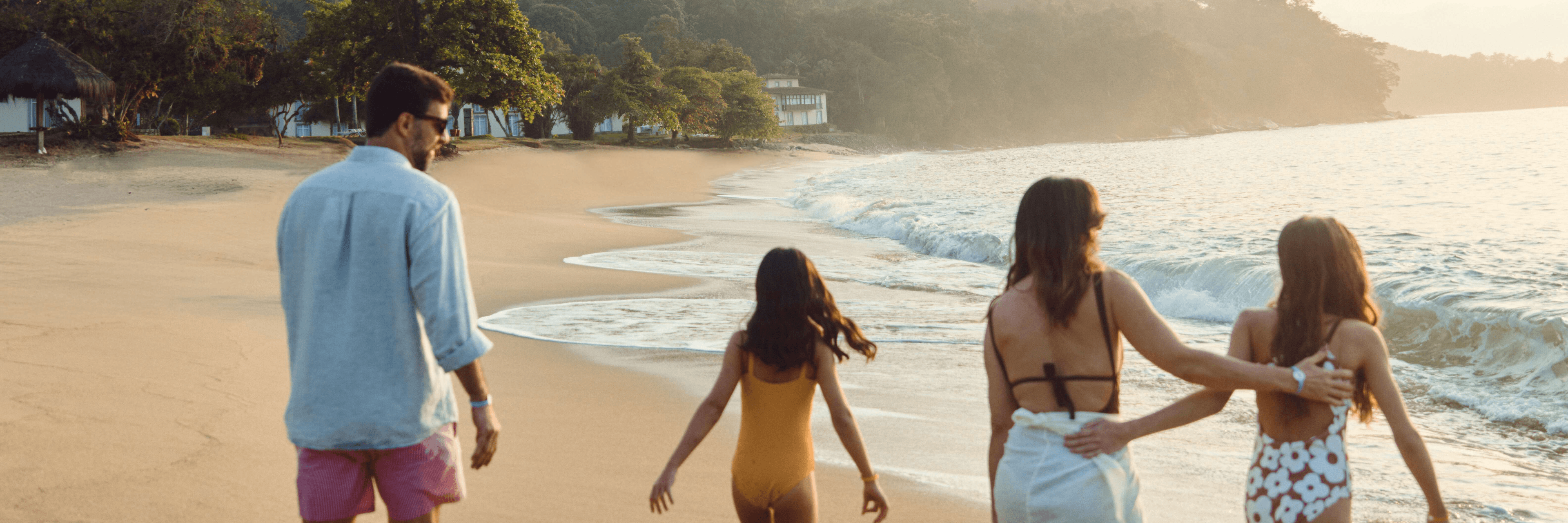 All-Inclusive Family Getaway—Everything You Need, Already Planned